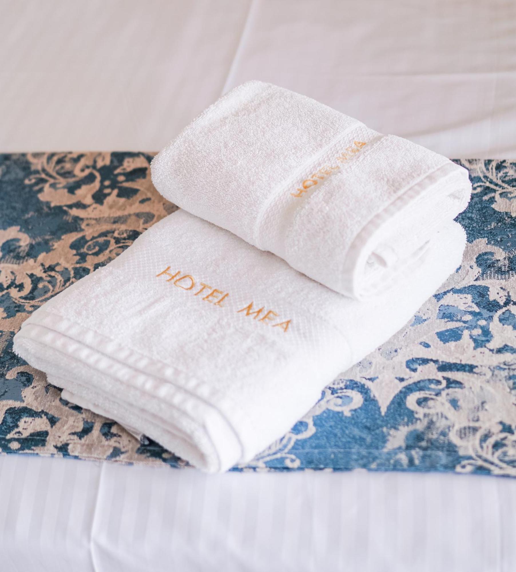 Relax Mea Hotel Saranda Zewnętrze zdjęcie
